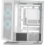 Корпус Cougar FV270 RGB White без БЖ