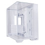 Корпус Lian Li O11 Vision Compact White (G99.O11VPW.00) без БЖ