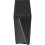 Корпус AeroCool Mirage (Mirage-G-BK-v2) Black без БЖ