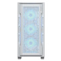 Корпус Cougar Uniface RGB White без БЖ