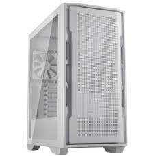 Корпус Cougar Uniface White без БЖ