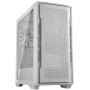 Корпус Cougar Uniface White без БЖ