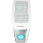 Корпус Cougar FV270 RGB White без БЖ