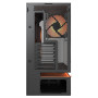 Корпус Cougar CFV235 Black
