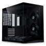 Корпус Lian Li O11 Dynamic Mini V2 Flow Black (G99.O11DMIV2FX.00) без БЖ