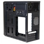 Корпус GTL 1617+ Black 400W