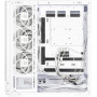 Корпус Zalman P40 DS White без БЖ