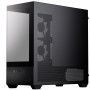 Корпус AeroCool P300D Digi-G-BK-v1 Black (ACCS-PN05033.11)