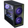 Корпус Lian Li Lancool 217 INF Black (G99.LAN217INFX.00)