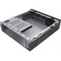 Корпус GameMax MT300-2U3-90W Black 90W