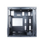 Корпус 1stPlayer D8-M-2B1 Black без БП