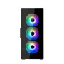 Корпус Zalman i3 Neo TG Black (I3NEOTGBLACK) без БЖ