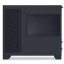 Корпус Lian Li O11 Dynamic Mini V2 Flow Black (G99.O11DMIV2FX.00) без БЖ