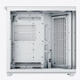Корпус APNX V1-W (APCM-VI01103.21) White без БЖ