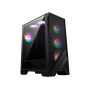 Корпус MSI MAG Forge 120A B65 650W