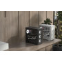 Корпус AeroCool D301A-G-BK-v2 (ACCS-DS03043.11) Black без БЖ