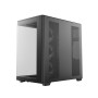 Корпус DeepCool CG590U 5F Black (R-CG590U-BKAGA5-G)