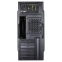 Корпус GameMax MT520-FAN Black без БЖ
