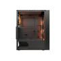 Корпус Cougar MX160 RGB Black