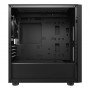 Корпус Cougar Uniface Mini Black без БЖ