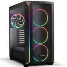 Корпус be quiet! Shadow Base 800 FX Black (BGW63)