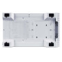 Корпус 1stPlayer T3-WH-4F1-W White без БЖ