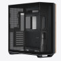 Корпус APNX V1-W (APCM-VI01103.M1) Black/White без БЖ