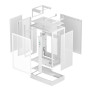 Корпус DeepCool CH170 Plus White (R-CH170-WHNGM0-G) без БЖ