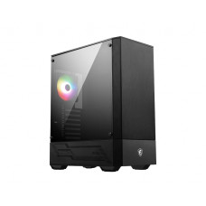 Корпус MSI MAG Forge 110R без БП