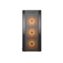 Корпус Cougar MX160 RGB Black