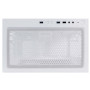 Корпус 1stPlayer T3-WH-4F1-W White без БЖ