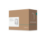 Корпус DeepCool CH170 Plus White (R-CH170-WHNGM0-G) без БЖ