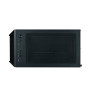 Корпус Zalman i3 Neo Black (I3NEOARGBBLACK) без БЖ