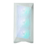 Корпус Zalman Z9 Iceberg MS White (Z9ICEBERGMSWHITE) без БЖ