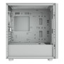 Корпус Cougar Uniface Mini White без БЖ