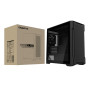 Корпус Gigabyte C102 Glass Black (GB-C102G)
