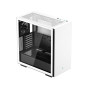 Корпус DeepCool CH510 White (R-CH510-WHNNE1-G-1) без БЖ