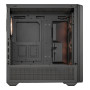 Корпус Cougar MX600 RGB Black без БЖ