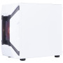 Корпус 1stPlayer D3-A-WH-1F7-14-W-1F7-W White без БЖ