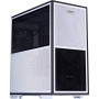Корпус 1stPlayer IF8-WH-4FO7-14-W White