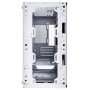 Корпус 1stPlayer T3-WH-4F1-W White без БЖ