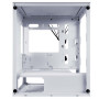 Корпус 1stPlayer T3-WH-4F1-W White без БЖ