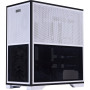 Корпус 1stPlayer IF8-WH-4FO7-14-W White