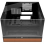 Корпус be quiet! Light Base 600 DX Black (BGW65)