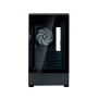 Корпус Zalman P30 Black V2 (P30BLACKV2) без БЖ