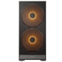 Корпус Cougar Airface 180 Black
