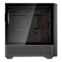 Корпус Cougar MX600 RGB Black без БЖ