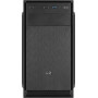 Корпус AeroCool CS-104-S-BK-v1 (ACCX-PC12003.11) Black 450W