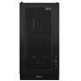 Корпус DeepCool CH560 Digital Black (R-CH560-WHAPE4D-G-1) без БЖ