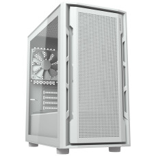Корпус Cougar Uniface Mini White без БЖ